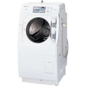 Sanyo Air Wash Washing Machine