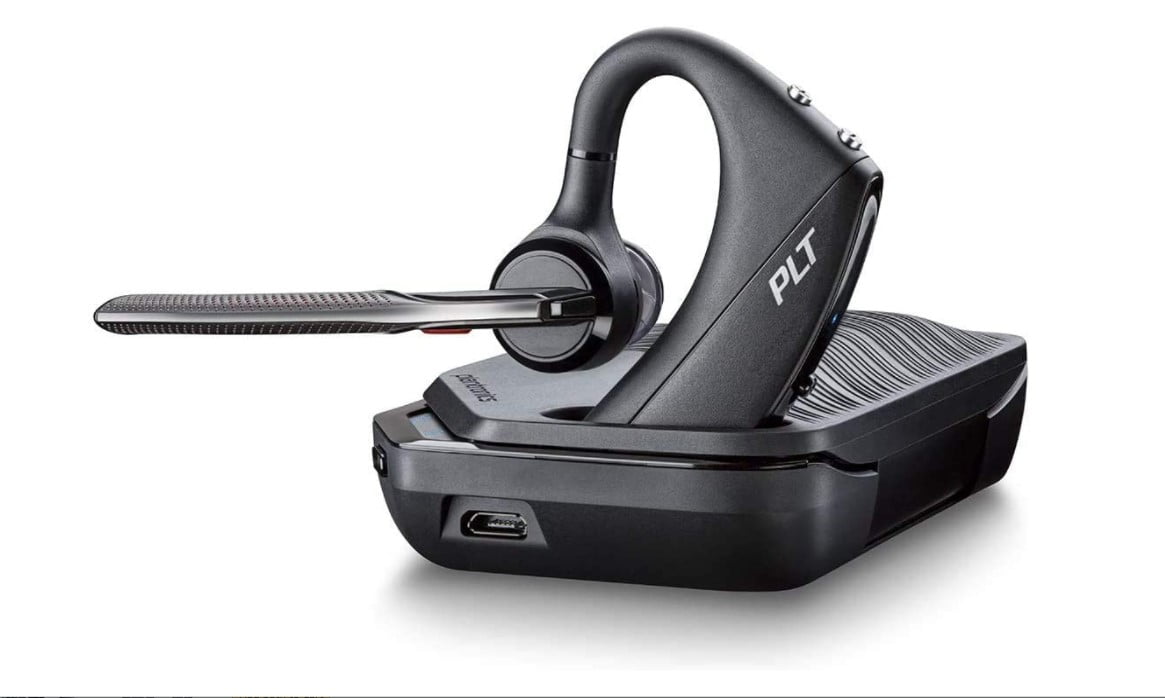 Plantronics Voyager 5200 Review