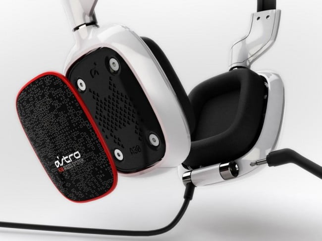 Astro A30 Review - Gaming Headset