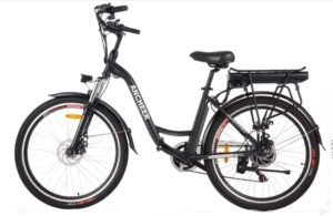 ANCHEER 26" Electric City Bike Review