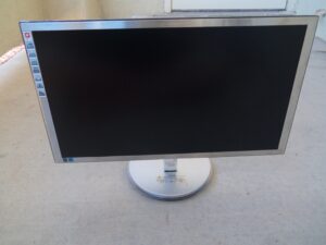 AOC Aire Pro Review - LED Monitor
