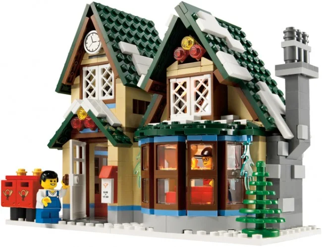 Best Lego Sets in 2025 (May Reviews)
