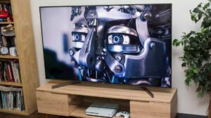 Sony X900H 55 Inch TV: 4K Ultra HD Smart LED TV Review