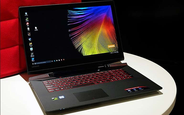 Lenovo Ideapad 700 Review