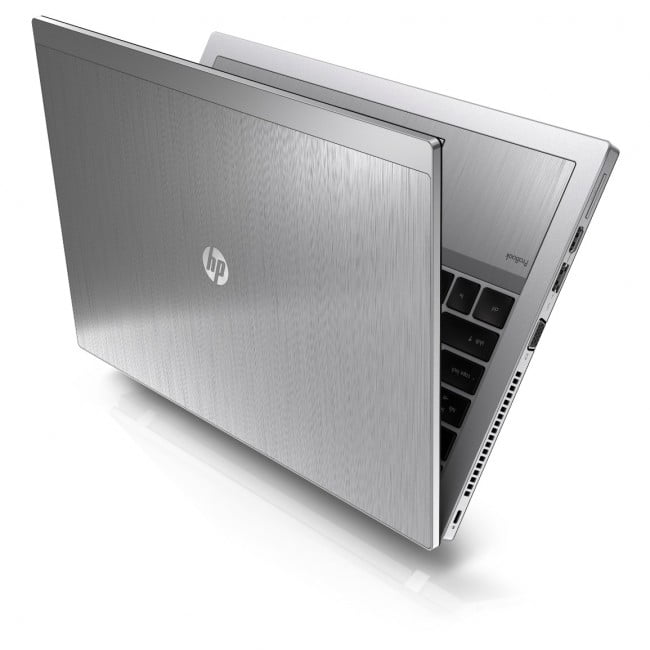 HP ProBook 5330m Review