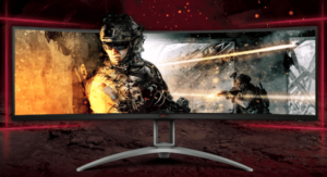 AOC AGON AG493UCX 49" Curved Immersive Gaming Monitor Review
