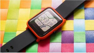 Amazfit Bip Review