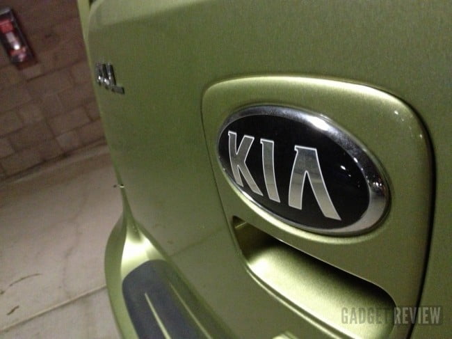 2013 Kia Soul Review