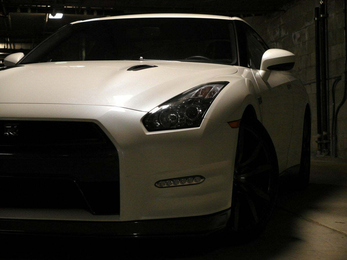 2014 Nissan GT-R Review: Violently Awesome (video)