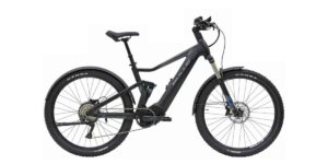 BULLS ICONIC EVO TR 1 SPEED Review|Bulls Ebikes Review