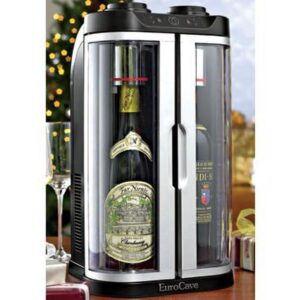 Keep Wine Preserved With The EuroCave SoWine Home Wine Bar