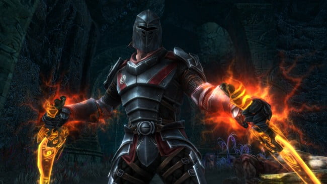 Kingdoms of Amalur: Reckoning Review