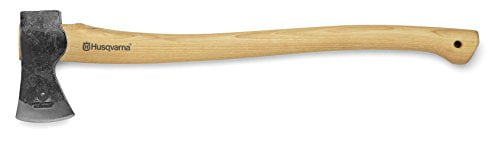 Husqvarna 26 Wooden Multi-Purpose Axe