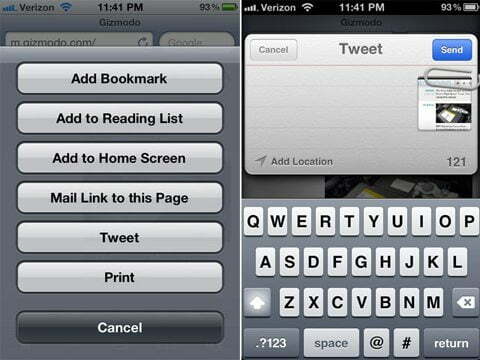 30 of the Best iOS 5 Features (list)