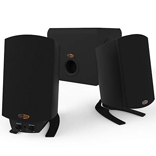 Klipsch Promedia 2.1