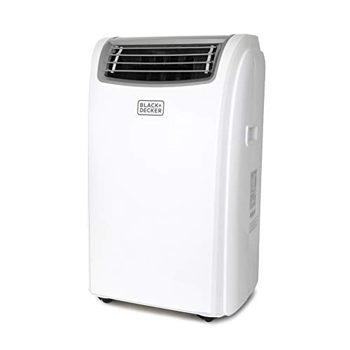 Black+Decker BPACT14WT 14000 BTU Portable Air Conditioner