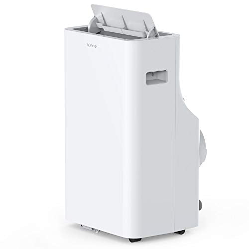 Homelabs 14 000 BTU Portable Air Conditioner