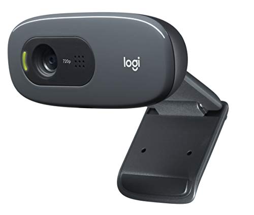 Logitech C270 Webcam