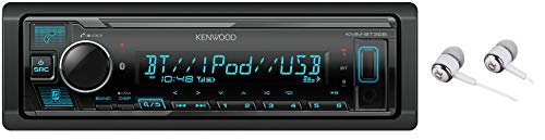 Kenwood KMM-BT322U