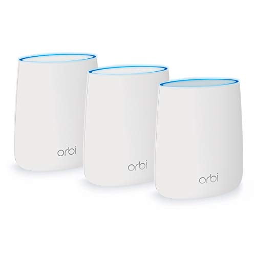 Netgear Orbi Review