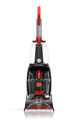 Hoover Elite Carpet Cleaner