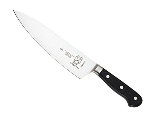 Renaissance 8-Inch Forged Chef's Knife