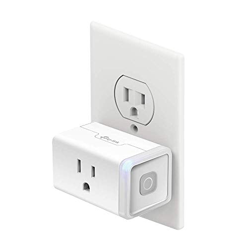 Kasa Smart WiFi Plug