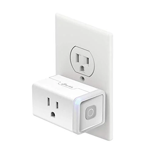 Kasa Smart WiFi Plug