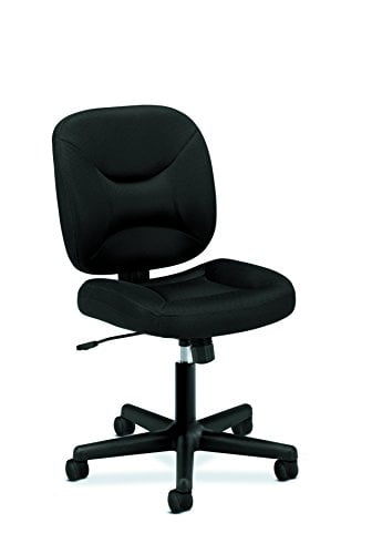 HON ValuTask Low Back Task Chair