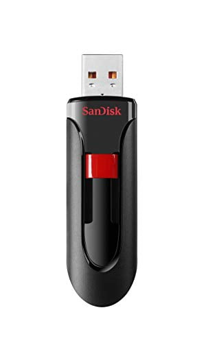 Sandisk Cruzer Glide CZ60