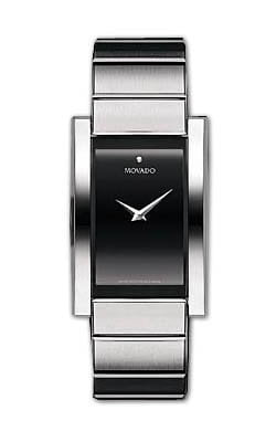 Movado La Nouvelle Review