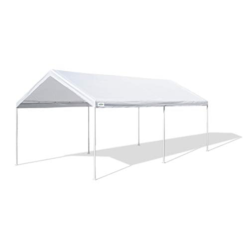 Caravan Canopy Domain Carport