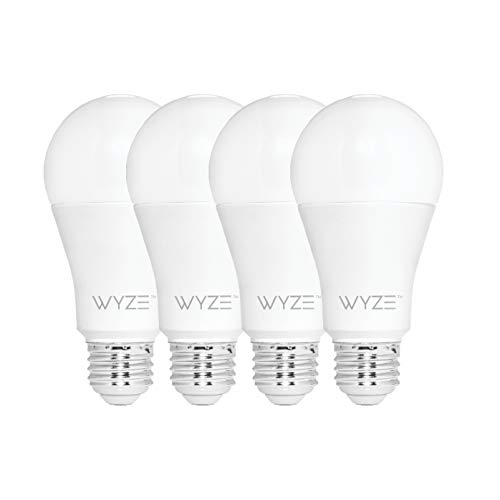 Wyze Bulb 4-Pack