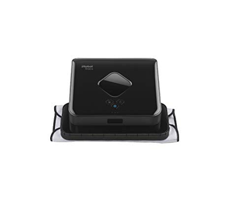 iRobot Braava 380t Advanced Robot Mop