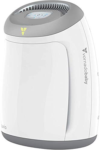 Vornadobaby Purio Air Purifier