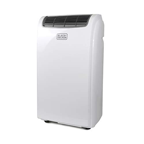 Black + Decker BPACT08WT Portable Air Conditioner Review