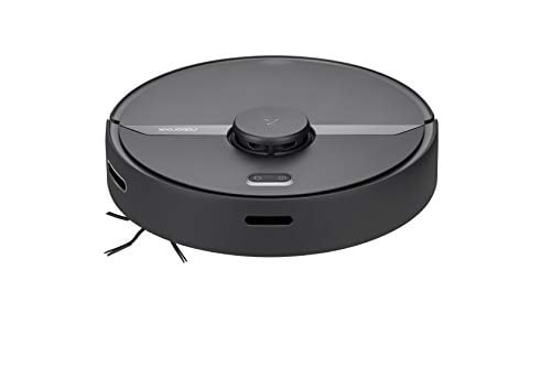 Roborock S5 Robot Vacuum and Mop Review