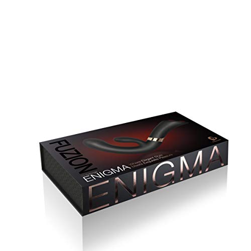 Fuzion Enigma Vibrator