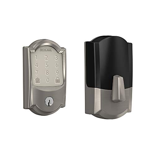 Schlage Smart Lock Review