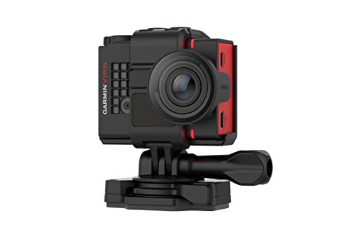 Garmin Virb Ultra Action Camera