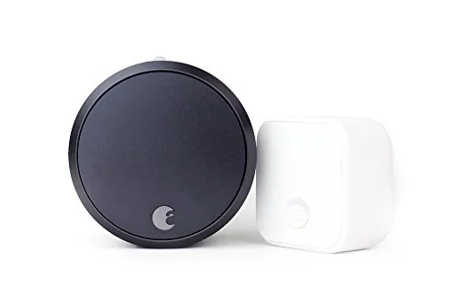 August Smart Lock Pro Review