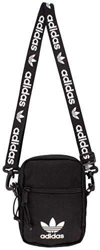 Adidas Originals Festival Crossbody Black