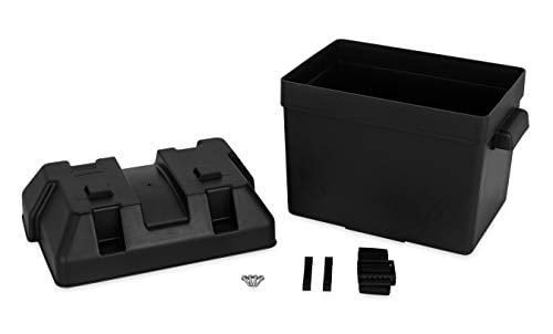 Camco Regular 55362 Battery Box Group