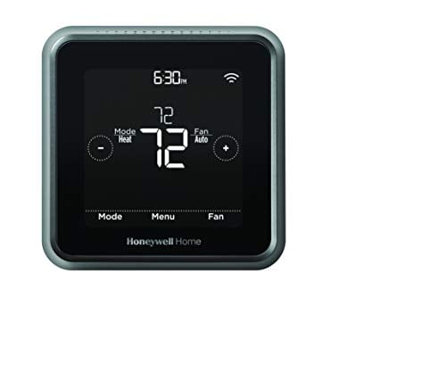 Honeywell Smart Thermostat