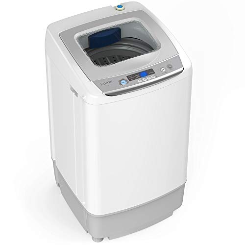 hOmeLabs Portable Washing Machine Review