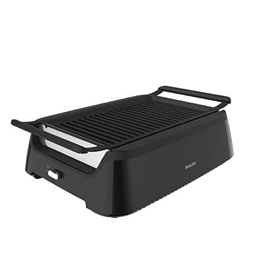 Philips Smokeless Grill