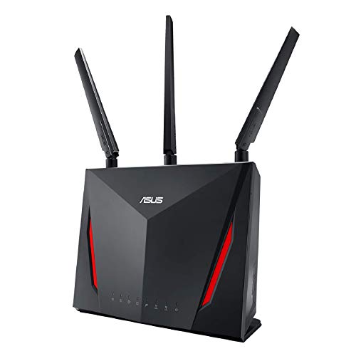 Asus RT-AC86U Review