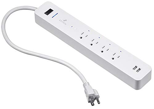 Monoprice Wireless Smart Power Strip