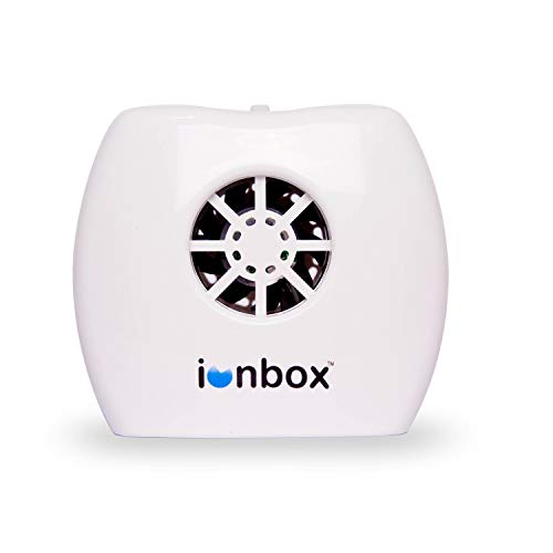 IonPacific Ionbox