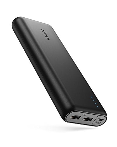 Anker PowerCore 20100mAh